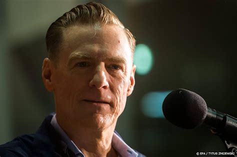 Bryan Adams Heeft Weer Corona Opgenomen In Het Ziekenhuis Ditjes En