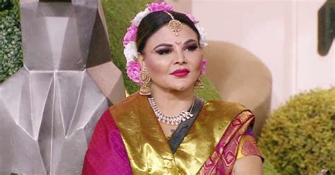 Rakhi Sawant Slams Bigg Boss 16 Contestants Calls Them Boring