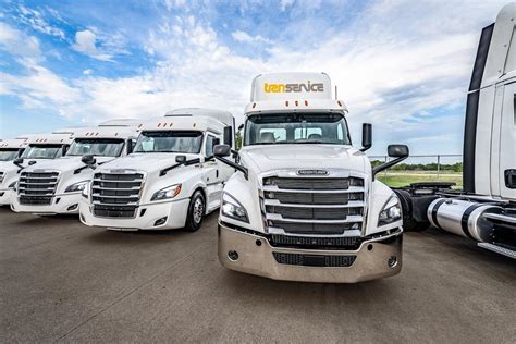 Transervice Logistics Owners Snap Up Lily Transportation Corp