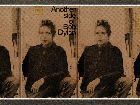 Bob Dylan - 'Another Side of Bob Dylan' album review