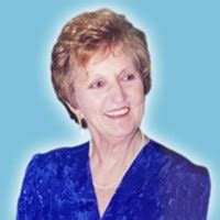 Evelyn Gibson Avis D C S Necrologie Obituary