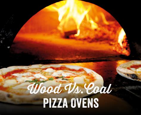 Wood Vs. Coal Pizza Ovens – Giordanos