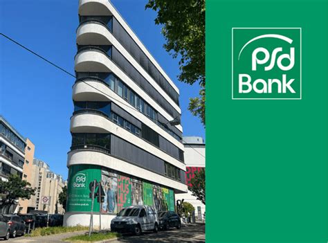 Psd Rheinneckar Saar Eg Filiale Stuttgart Psd Bank Rheinneckarsaar Eg