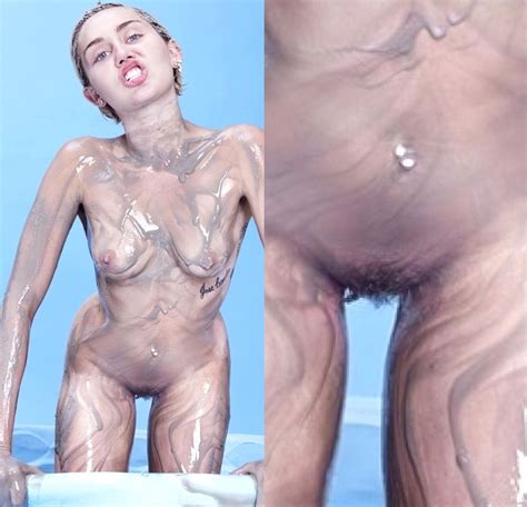 Sexy Miley Cyrus Naked Pussy Sex Pictures Pass