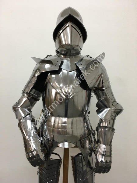 Armour | armorymarek.com
