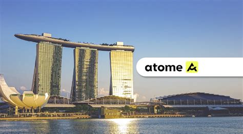 Atome Secures In Principle Approval To Operate As A Major Payment