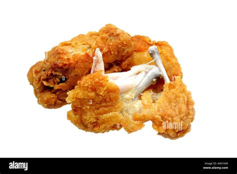 Chicken Wings Stock Photo Alamy