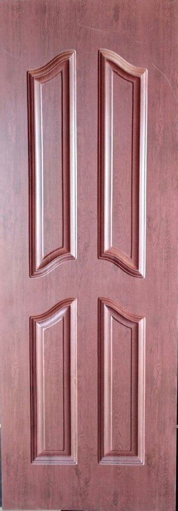 Rajshree PVC Solid Panel Doors Size Dimension 2 5 X 6 5 At 180