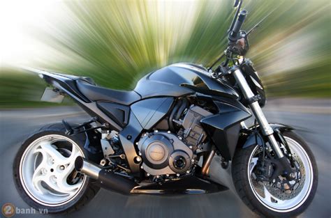Naked Bike C B P Cb R D Ng C Ng Chrysler Banh Vn