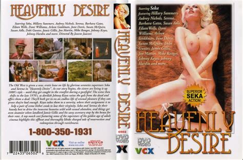 SEKA DVD COVERS D Porn Pic