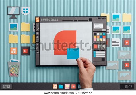 Simple free illustration software - damerblog