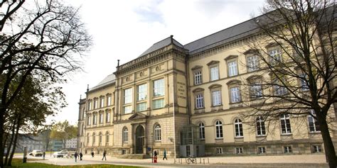 Museum F R Kunst Und Gewerbe Hamburg Spiegelsaal