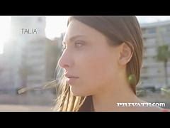 Talia Mint The Horny Lifeguard Xxx Mobile Porno Videos Movies IPornTV Net