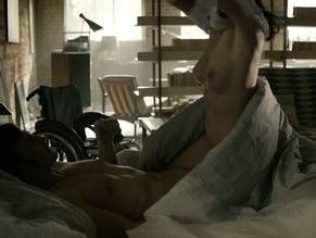 Hunted Nude Scenes Aznude