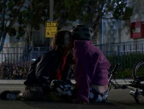 BRIGETTE LUNDY PAINE Nude AZNude