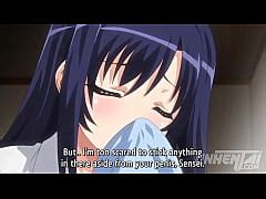 Babe Teen Masturbating With A Table Thinking On Her Stepbrother Hentai Subtitled Xxx