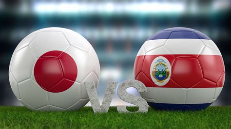 Japan Vs Costa Rica Live Stream How To Watch World Cup 2022 Group E