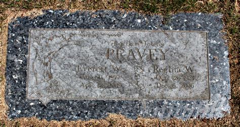 Regina W Palaniuk Peavey 1931 2006 Find A Grave Memorial