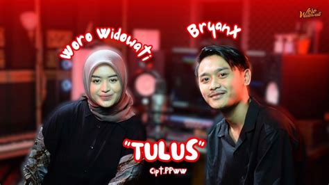 Woro Widowati Feat BryanX Tulus Official Music Video YouTube