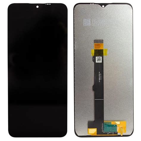 Motorola Moto G50 5g Lcd Screen Display Replacement Cellspare