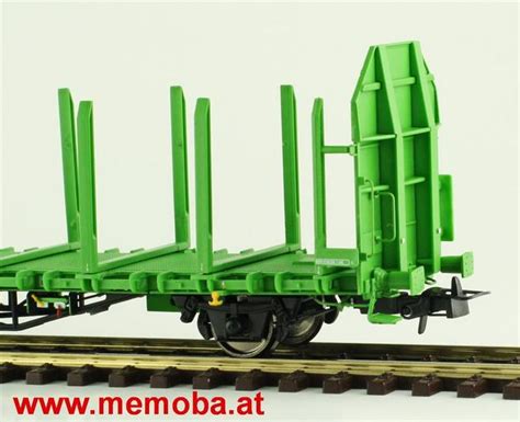 Memoba Produktdetail Sudexpress Sx Db Doppelflachwagen