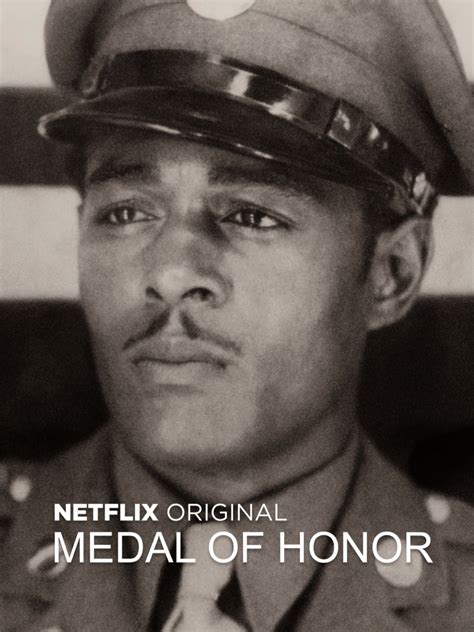 Medal of Honor (TV Series 2018- ) - Posters — The Movie Database (TMDB)