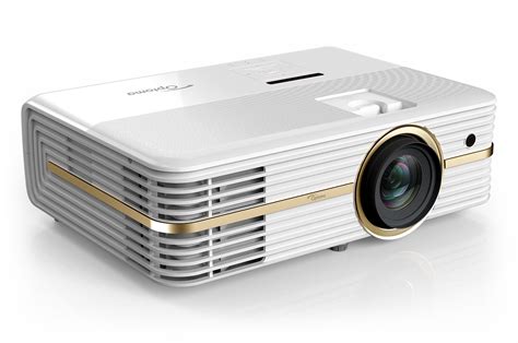 Optoma Uhd K Uhd Projector