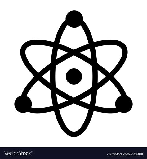 Science Royalty Free Vector Image - VectorStock