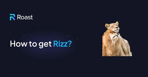 Rizz App Review: Everything You Need To Know About The App (We tested it for you) - ROAST