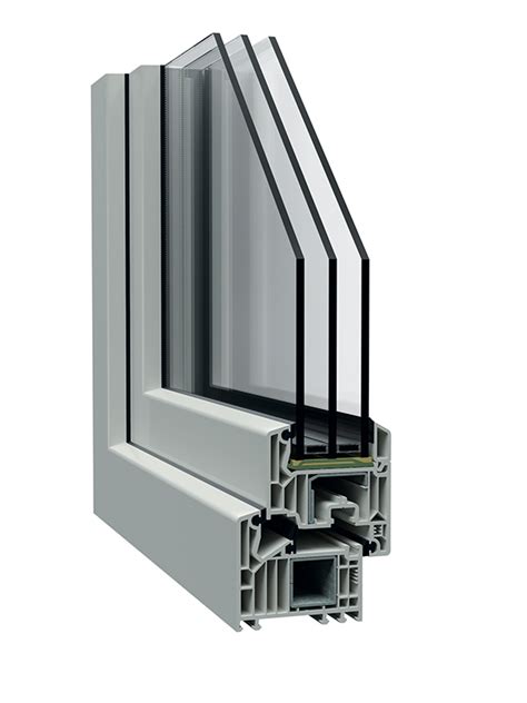 VEKA Softline 82 MD AM OKNA