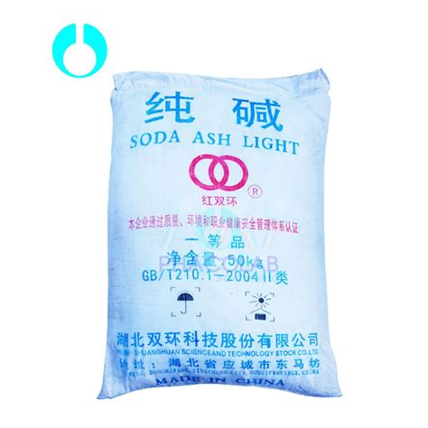 Soda Ash Light Soda Nh Soda C Ng Nghi P Na Co Natri