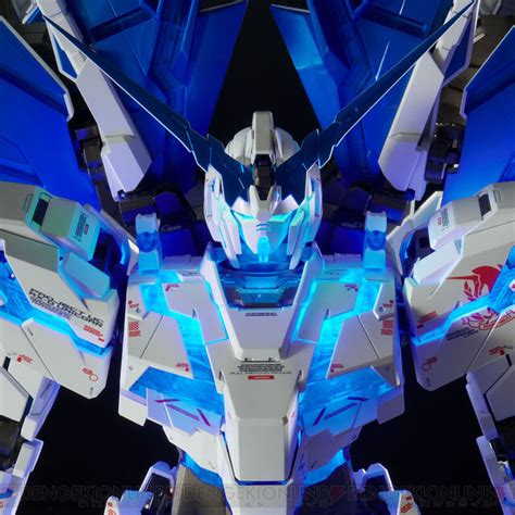 ＜画像78＞【ガンプラ】『pg 160 ユニコーンガンダム ペルフェクティビリティ』の予約受付は本日18時から！ 電撃オンライン