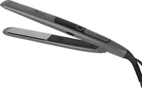 Плойка гофре Tico Professional Volume Crimper Graphite 100220