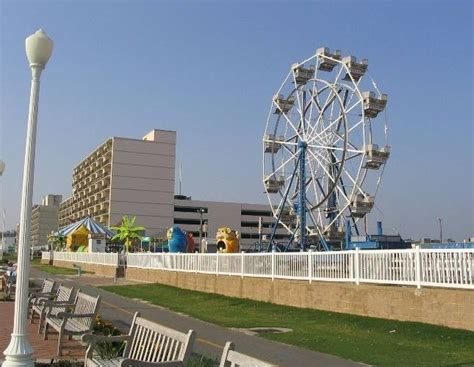 Virginia Beach Amusement Park in Virginia Beach Virginia | Virginia ...