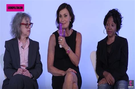 Hilarious Grandmas Review Sex Toys