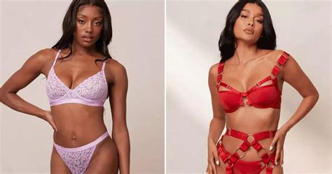 Influencer Loved Lingerie Brand Launches Boxing Day Sale With Prices From Daily Star