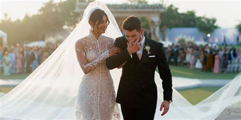 The Most Expensive Celebrity Weddings - Betches