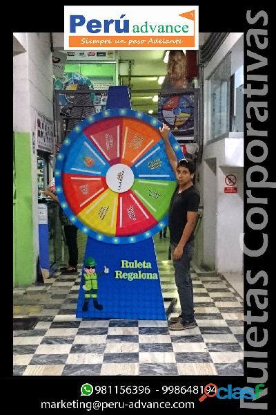 Ruletas Cde Pedestal En Lima Clasf Servicios