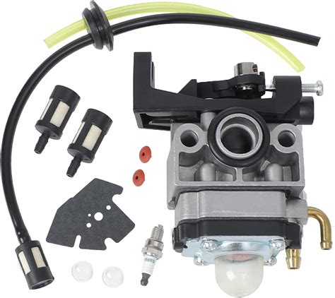 Vergaser für Motorsense GX25 GX35 HHT35 HHT35S Hochleistungs