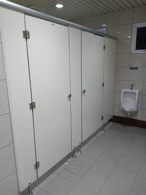 Gereja Upajiwa Surabaya Toilet Cubicle Surabaya