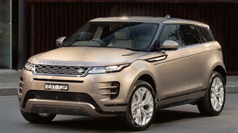 Recall Land Rover Discovery And Range Rover Evoque Fire Risk The