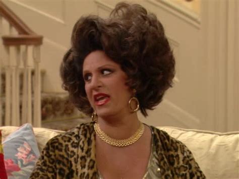 Naked Lainie Kazan In The Nanny