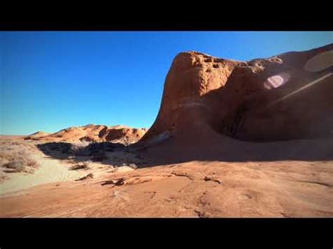 Dance Hall Rock In Grand Staircase Escalante National Monument Youtube