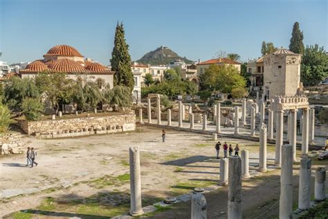 Athens Acropolis Plaka Neighborhood Private Walking Tour Getyourguide