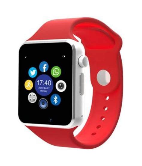 Lowest Price King A Smartwatch Price In India Specifications