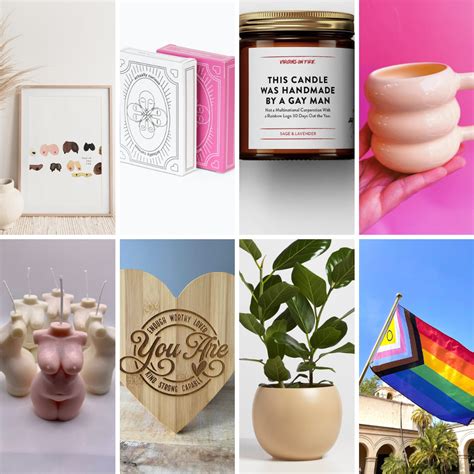 Queer Owned Home Goods Brands To Shop This Pride Month And All Year Long