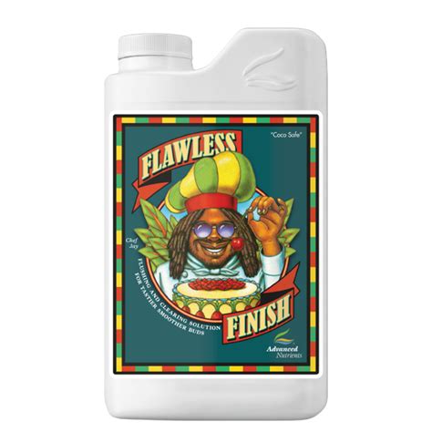 Flawless Finish Advanced Nutrients 1L Grow Da Maria Cultivo Indoor