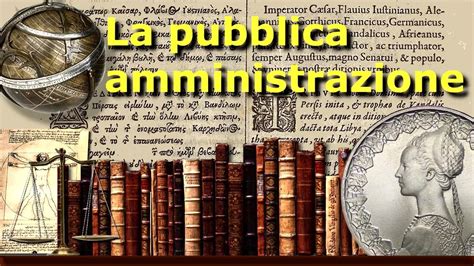 La Pubblica Amministrazione Youtube