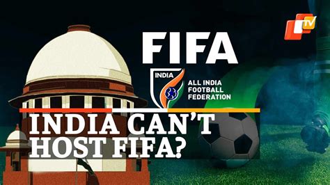 Updates Why Fifa Suspended Aiff From Hosting U Womens Football