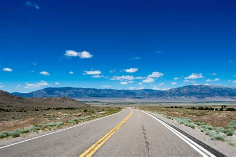 Avoiding Accidents On Your Las Vegas Road Trip Corena Law